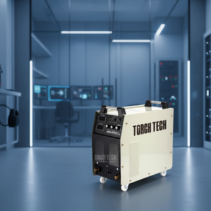 Machine à souder MMA 400 ampères avec fonction IGBT 60% pour machine à souder à l'arc portable triphasée - Product Image 1