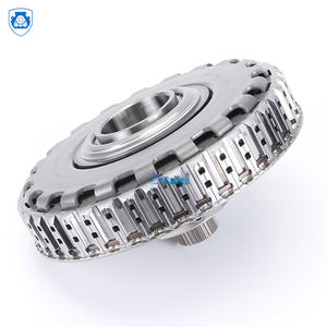 Boîtes de vitesses automatiques, pièces d'origine neuves, 7DCT300 DCT300, double embrayage pour <span class=keywords><strong>Renault</strong></span> 302054818R - Product Image 5