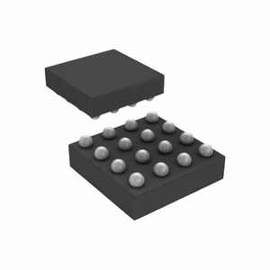 16 LBGA, CSPBGA Data Acquisition Buy Electronics Components Online Original One Stop Service DS1856B-M50+ - Product Image 1