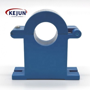 Передатчик переменного тока 50A <span class=keywords><strong>100A</strong></span> 200A 500A <span class=keywords><strong>1000A</strong></span> Датчик тока DC 4-20mA 5V 10V Выходной заводской преобразователь тока - Product Image 5