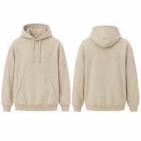 Sweat-shirt à capuche 100% chanvre pour homme, écologique, léger, respirant, décontracté, OEM ODM