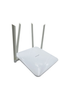 جهاز توجيه Phicomm K2 لاسلكي مستعمل & 5G Phicomm K2 الإصدار الإنجليزي نظام Openwrt - Product Image 4