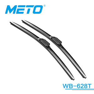 Essuie-glace en silicone à piles, essuie-glace chauffé - Product Image 6