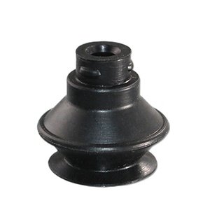 HOFUJNG ZP-B Industrial Factory Threaded Vacuum Suction <b>Cup</b> Fittings with Silica Gel/Nitrile Rubber Customizable - Product Image 6