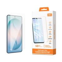 Film Hydrogel pour Téléphone ProVan HD Clair Anti-Rayures Anti-Traces de Doigts EPU Protection d'Écran de Téléphone Portable pour Samsung S26 S25 Ultra