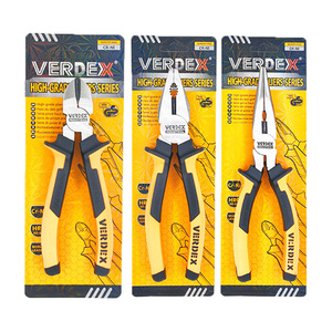 Kìm kết hợp đa chức năng + kìm mũi dài + kềm cắt chéo - Product Image 3