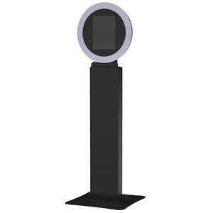 Kustom Fabrikasi Stan Foto Lembar Logam Presisi Tinggi - Product Image 1