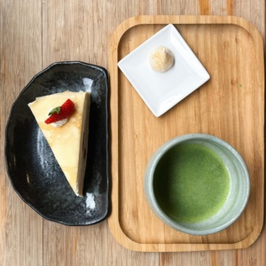 Matcha Cérémonial 100g, Poudre de Thé <span class=keywords><strong>Vert</strong></span> Matcha <span class=keywords><strong>Japonais</strong></span>, Thé <span class=keywords><strong>Vert</strong></span> <span class=keywords><strong>pour</strong></span> la Perte de Poids, Origine Végétalienne, Sans Édulcorants Artificiels - Product Image 5
