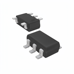 Power Management (PMIC) Electronics Component XC6210B18AMR-G Original SC 74A, SOT 753 - Product Image 1