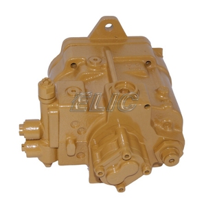 Bomba Hidráulica para Excavadora 284-8038 266-6943 416-5057 Pistón Principal PSVL-42 para E303C E303.5 E304 - Product Image 5