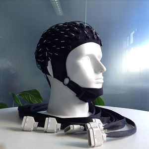 Cuffia Elettrodi EEG Compatibile Greentek BP per Registrazione Interfaccia Cervello-Computer - Product Image 5