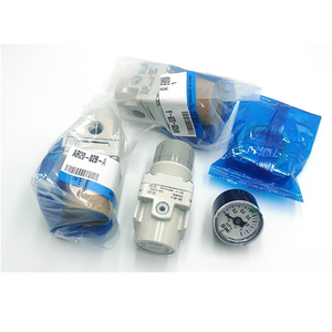 AR20-02B-A AR Mass PRO 1/4 Modular (PT) ชุดควบคุม PLC สำหรับอุตสาหกรรม พร้อมใช้งานในคลังสินค้า ของแท้ใหม่ - Product Image 1