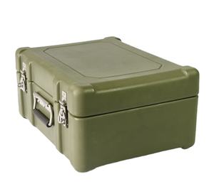 DF JM453526 28.3L 28L 29L 30L 31L 32L Caja de Plástico Resistente al Agua Ip67 para Transporte de Equipos - Product Image 3