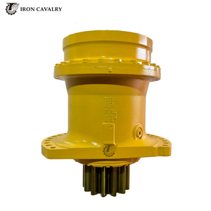 ชุดเกียร์สวิงรถขุด IRON CAVALRY PC500LC-10R PC500LC-10M0 รุ่น 2A8-26-00100 มาตรฐาน CE ISO - Product Image 1