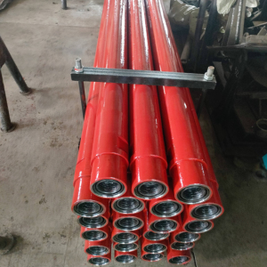 Dụng Cụ Khoan DTH Tuần Hoàn Ngược-Búa Điều Khiển Từ Xa, Mũi Khoan Điều Khiển Từ Xa, Ống Khoan Điều Khiển Từ Xa - Product Image 1