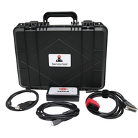 Adaptador de Enlace de Datos IDSS, Herramienta de Diagnóstico para Motores Diésel, Equipo de Diagnóstico de Fallas de Comunicación de la ECU, Apto para Isuzu