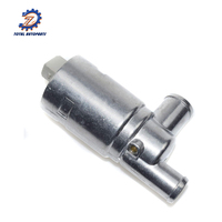 Soupape de ralenti OEM 037906457E 0280140551 pour V-W Go-lf Mk3 Pas-sat Cabrio Vento Polo 1.6 1.8 2.0L