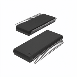74ALVT16652DL,518 Manufacturer Channel 56 BSSOP Logic Electronic Circuit Components - Product Image 1