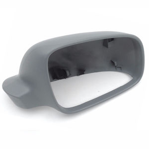 Cubierta de Espejo para Volkswagen Polo 6Q0857537/6Q0857538 Lado Izquierdo y Derecho, Material PP - Product Image 3