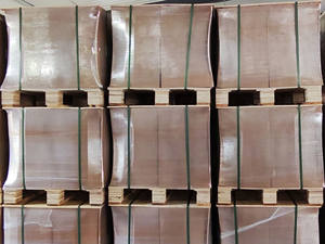 電気熱機械特性コイルH F Bクラスシングルコーティングワイヤ - Product Image 5