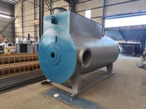 فرن غاز وقود كبير ذو تدفق حراري عالي وقيمة حرارية عالية واستهلاك منخفض للطاقة، مخصص من قبل المصنعين - Product Image 3