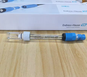 Sensore <span class=keywords><strong>di</strong></span> pH Digitale Endress Hauser CPS11E-1014/0 CPS11E-AA7AAA2 CPS12E CPS97E-AA8BHH2 CPS77D CPF81 CPS71E CPS21D CPS47E CLS50 Disponibile - Product Image 1