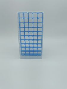 Lab Verbruiksartikelen Transparant 1.8Ml 2.0Ml 50 Roosters <span class=keywords><strong>Plastic</strong></span> Bevroren Buisdoos Test Display Dozen - Product Image 5