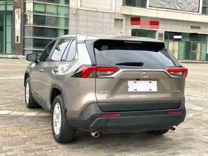 Nuevo SUV Urbano: Toyota <span class=keywords><strong>RAV4</strong></span> 2.0L Urban <span class=keywords><strong>2022</strong></span>, Básico y Práctico, Excelente Estado, la Primera Opción Inteligente en SUV - Product Image 6