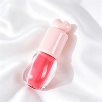 Rouge à lèvres liquide professionnel longue tenue, hydratant, minéral, haute pigmentation, waterproof, mat, non-collant, gloss à lèvres