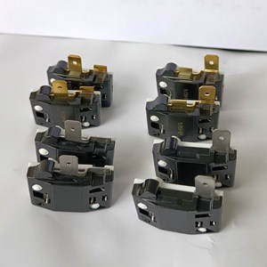 4TM Usine Ménage Électrique Nouveau Réfrigérateur Compresseur <span class=keywords><strong>Condensateur</strong></span> 739KFBYY-53 Faible quantité minimale de commande Congélation Réfrigérateur Composant De Rechange Durable - Product Image 3