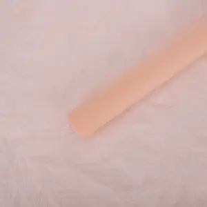 Papel eco amigável do tecido da embrulho para o papel do tecido da manteiga da roupa