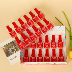 Vernis à ongles Zhidanli 7 ml à séchage rapide pour les soins de beauté des femmes - Product Image 2