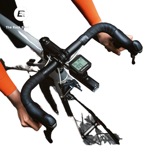 Computadora para Bicicleta con GPS Impermeable <span class=keywords><strong>CYCPLUS</strong></span>, Pantalla de 1.3 Pulgadas, Modelo G1, Odómetro Inalámbrico para Ciclismo, Velocímetro con Navegación por Mapa - Product Image 4