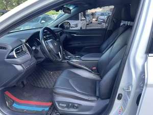 Auto Usata <span class=keywords><strong>Toyota</strong></span> Camry 2018 2.5G Edizione Lusso con Garanzia e Rapporto di Ispezione, Nessuna Necessità di Attesa di 180 Giorni - Product Image 5