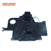 Carte de circuit de transmission Transpeed DF733 pour Changan Jetour Dongfeng, module de commande électronique, pièces de boîte de vitesses