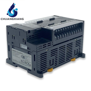Neue Original CP1H Lagerbestand SPS-Programmiersteuerung CP1H-XA40DR CP1H-XA40DT CP1H-XA40DT1 CP1H-X40DR DT CP1H-Y auf Lager - Product Image 4