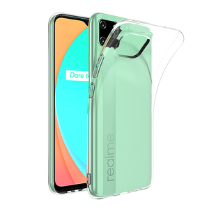 All'ingrosso per le custodie OPPO <span class=keywords><strong>REALME</strong></span> <span class=keywords><strong>C11</strong></span> TPU da 2mm soluzioni di consegna rapida per rinfuse - Product Image 6