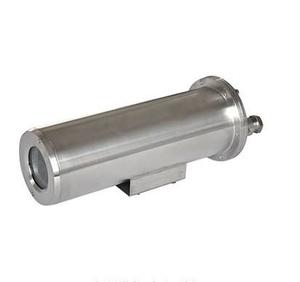 Factory Direct Sale 2MP/4MP IP68 Anti-corrosion Explosion-proof Monitoring Bullet <strong>CCTV</strong> <strong>Camera</strong> <strong>Housing</strong>/Casing - Product Image 1