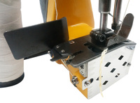 Machine à coudre domestique tricotage électrique Mini machine à coudre portable Mini machine à coudre de poche domestique