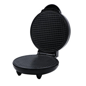 Gaufrier Commercial à petites puces de crevettes Machine1-Plate, autre Machine à Snack - Product Image 4