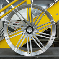 Rines Forjados Vossen VPS-5T para Autos de Pasajeros XR, para BMW M3 M4 M5 M8 VPS-5T