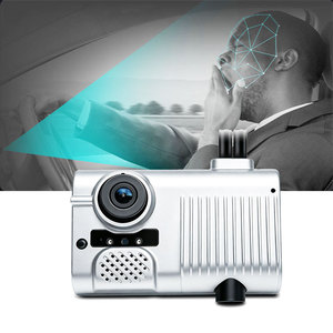 Cámara Inteligente DMS ADAS con IA para el Tablero, Reduce Accidentes, Cámara de Fatiga, Sistema de Monitoreo de Fatiga del Conductor - Product Image 1