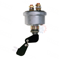 Pièces d'excavatrice : Interrupteur de démarrage 7N-0718 7N0718 7N-0719 7H-7290 CA7N0718 pour E320C E307C E307D E312B E215 E225 E235 E245