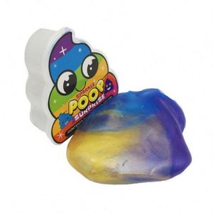 Hot Sale Kids DIY Galaxy Crystal Poop Jelly <b>Slime</b> Kit New Arrival Clear Magic Crazy <b>Slime</b> Eco-Friendly Funny Playdough <b>Slime</b> CE - Product Image 3
