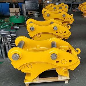 Piezas <span class=keywords><strong>de</strong></span> maquinaria <span class=keywords><strong>de</strong></span> construcción OEM, <span class=keywords><strong>enganche</strong></span> rápido para excavadora <span class=keywords><strong>de</strong></span> 20 toneladas, acoplador rápido <span class=keywords><strong>de</strong></span> inclinación rotativa hidráulica - Product Image 5
