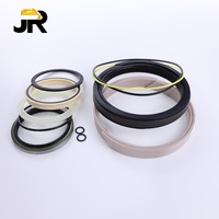 Kit de joints de vérin d'inclinaison 707-99-52160 pour bulldozer sur chenilles Komatsu D65PX-15