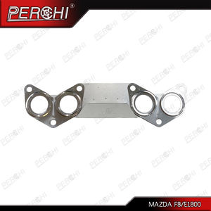 Kit Completo Guarnizioni Testata Motore FE 8V FET HEA1 F2L8 FEY9 FEBN FECK F8 E1800 per Mazda 626 II Serie B <span class=keywords><strong>2</strong></span>.0 8AG110271 8AU110271E - Product Image 5