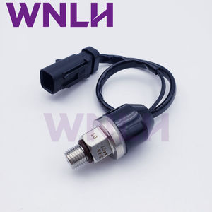 Capteur de pression d'huile WNLH 349-4407 avec faisceau de câbles pour pièces de rechange d'excavatrices Caterpillar Kobelco JCB 319-4407 - Product Image 1