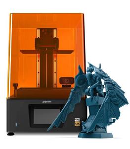 Impresora 3D de Resina Phrozen Sonic Mighty 12K, Volumen de Impresión 218*123*235mm, Conectividad USB, Plataforma Calefactada para Prototipos - Product Image 1