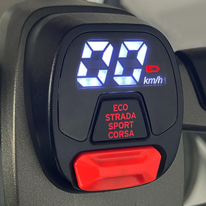 Ensemble de chronomètre d'origine Ninebot Gokart PRO <span class=keywords><strong>XIAOMI</strong></span> <span class=keywords><strong>Kart</strong></span> Kit, scooter électrique auto-équilibré, accessoires d'affichage des instruments - Product Image 2